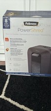 Paper shredder fellowes for sale  Buffalo