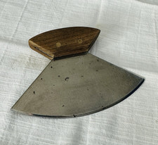 Vintage alaskan ulu for sale  Offerle