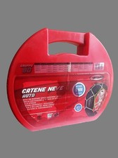 Catene neve auto usato  Como