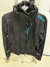 Superdry windbreaker damen gebraucht kaufen  Beuren