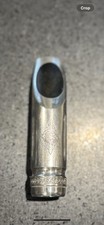 Selmer paris silver for sale  LEICESTER