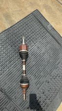 Nautilus axle shaft for sale  Jacksonville