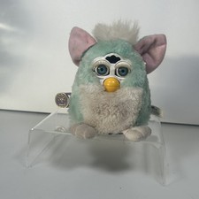 Vintage furby 1999 for sale  HARROGATE