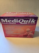 Euc mediquik drug for sale  Portland