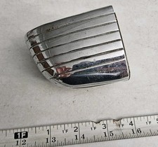 Vintage 1950s chrome for sale  Reading
