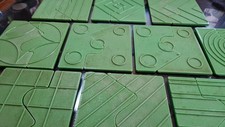 Gioco puzzle incastro usato  Crotone