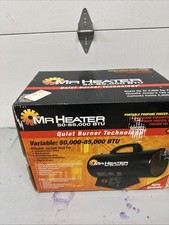 Mr. heater mh85qfav for sale  Butler