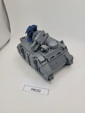 Space marine razorback for sale  REDDITCH