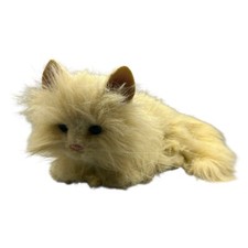 Hasbro furreal katze gebraucht kaufen  Witten