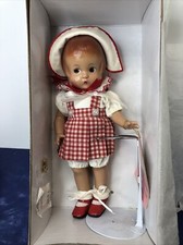 Vintage tonner effanbee for sale  Chicago