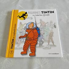 Tintin resin collection d'occasion  Expédié en Belgium