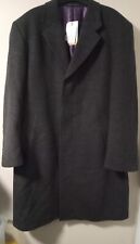 Greenwoods mens crombie for sale  WORCESTER