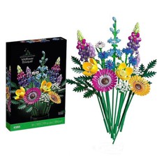 Neu wildblumenstrauß set gebraucht kaufen  Aspisheim, Grolsheim