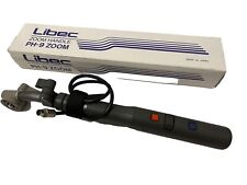 Libec tripod pan for sale  LANARK