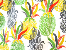 Pineapple zipper closure for sale  Leland