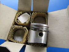 Pistons powermax austin d'occasion  Nouaillé-Maupertuis