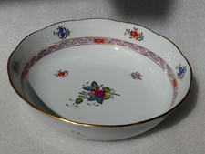 Herend apponyi fleur gebraucht kaufen  Leverkusen