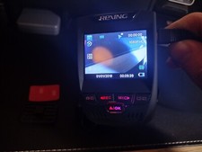 Rexing dash cam for sale  Peoria