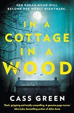 Cottage wood gripping for sale  UK