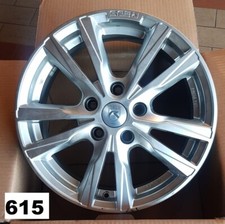 Reds silver momo usato  Milano