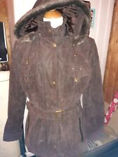 Wildlederjacke neu rino gebraucht kaufen  München