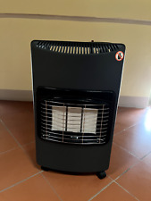 Stufa gas infrarossi usato  Lugo