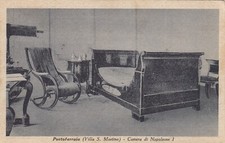 Cartolina portoferraio livorno usato  Bologna