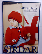 Sirdar baby little for sale  BURY ST. EDMUNDS