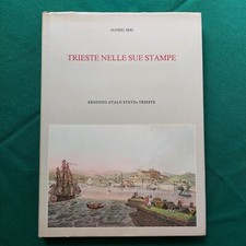 Alfieri seri trieste usato  Italia