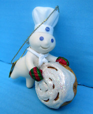 Pillsbury doughboy holiday for sale  Hendersonville