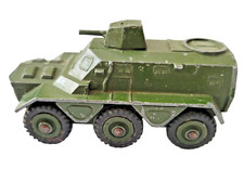 Dinky toys 676 for sale  LINCOLN