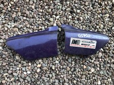 Suzuki gs750 pair for sale  STONE