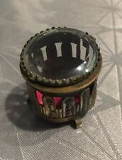 Mini boîte bijoux d'occasion  Villepinte