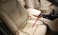 Center console trim for sale  Dallas