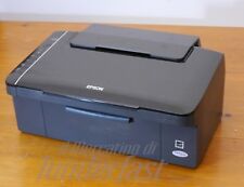 Epson stylus sx110 usato  Ciampino