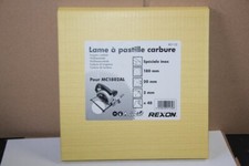 Rexon lame circulaire d'occasion  La Voulte-sur-Rhône