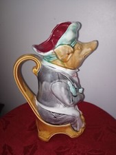 Antique barbotine french d'occasion  Expédié en Belgium