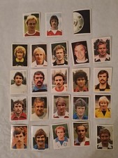 Sammelbilder fussball 1u2 gebraucht kaufen  Langenzenn