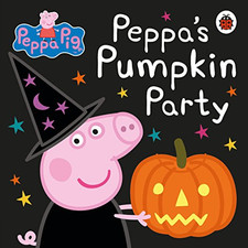 Peppa Pig: Peppa's Pumpkin Party - Peppa Pig na sprzedaż  Wysyłka do Poland
