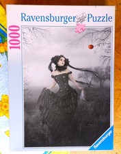 Puzzle fantasy versuchung gebraucht kaufen  Mönchengladbach