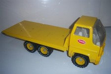 Tonka flatbed truck for sale  Halifax
