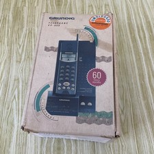 Vintage cordless phone usato  Italia