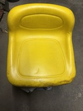 Sitz wolf rasentraktor gebraucht kaufen  Sinsheim