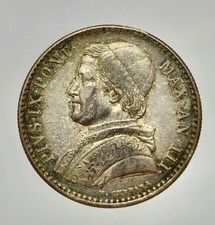 Roma pio 1846 usato  Firenze