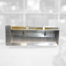Stainless kitchen restaurant for sale  USA