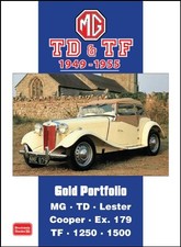 Gold portfolio 1949 for sale  UK