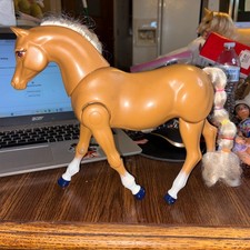 Vintage 1993 mattel for sale  Palestine