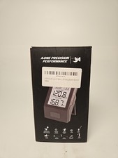 Monitor lancio portatile usato  Spedire a Italy