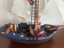 Playmobil 5810 pirate for sale  SHEFFIELD