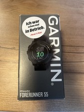 Garmin forerunner gps gebraucht kaufen  Erlangen